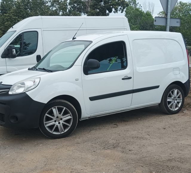 transportes y mudanzas en general