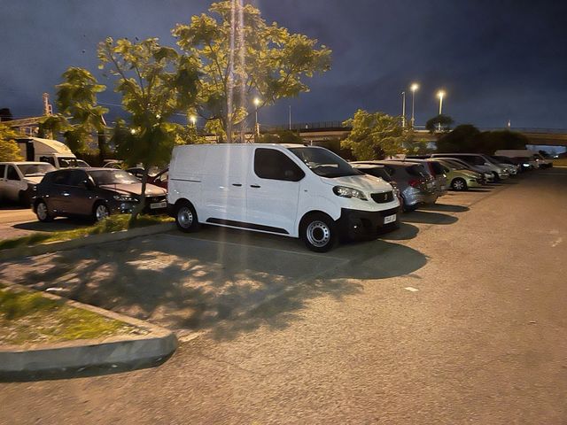 transportes y mudanzas en general