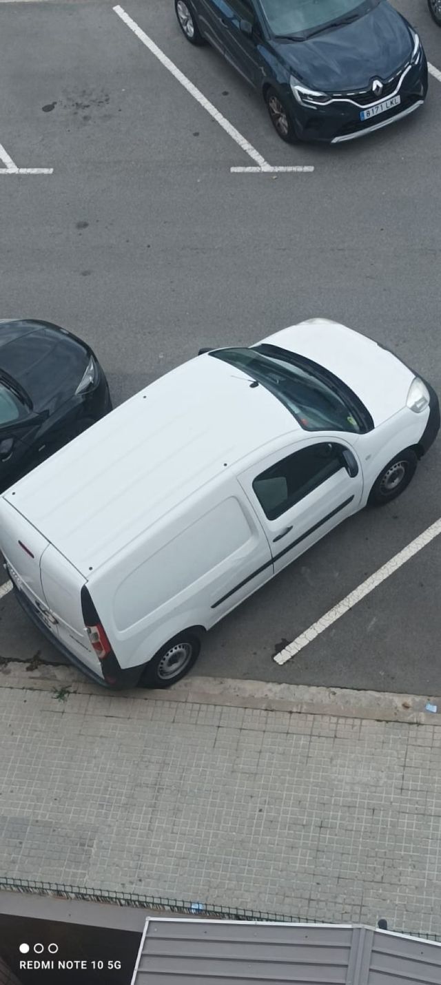 transportes y mudanzas en general