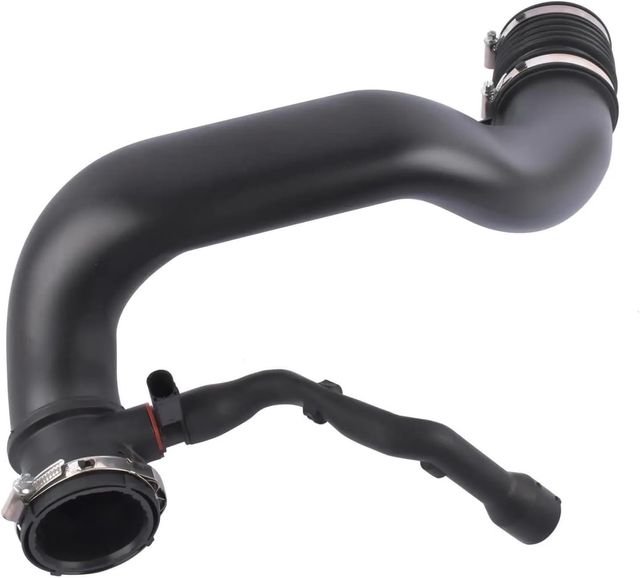 Tubo Admisión Jeep Grand Cherokee Mopar Nuevo