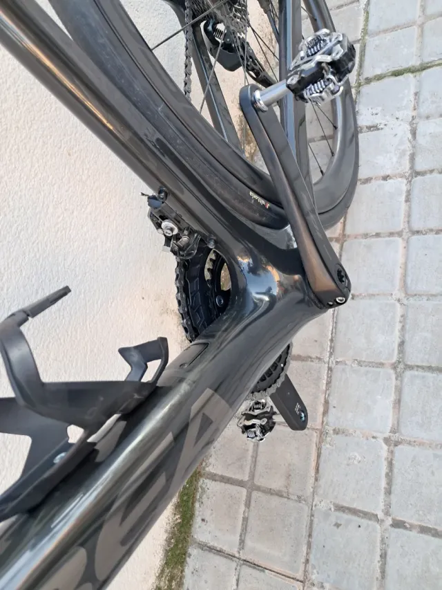 Orbea Orca Team 20 105 12v