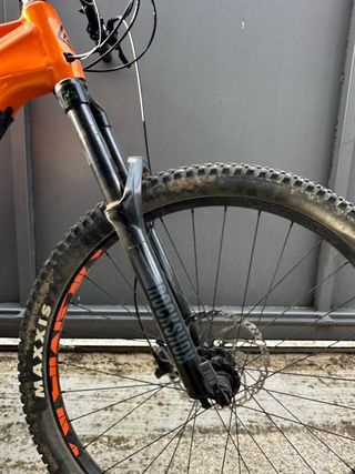 Bicicleta Eléctrica Megamo CRAVE 40 talla L