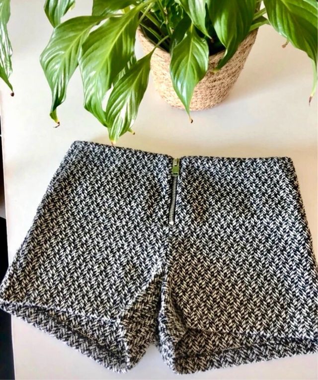 Shorts Mango - Sin estrenar -