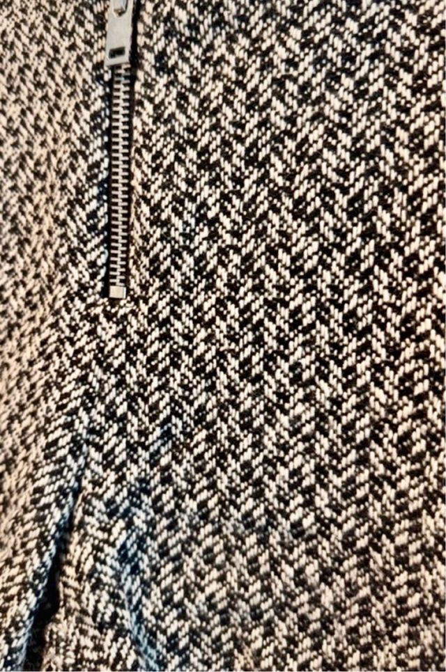 Shorts Mango - Sin estrenar -