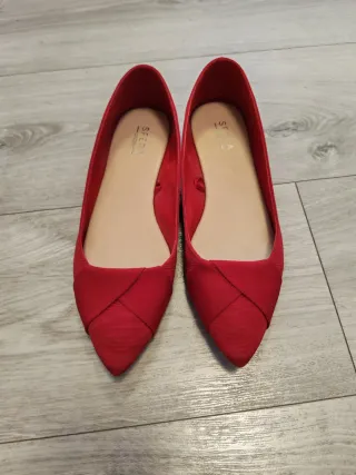 Sabrinas Sfera Rojas