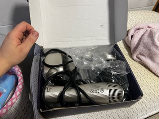 OKWMI 6 en 1 Herramientas de Estilismo