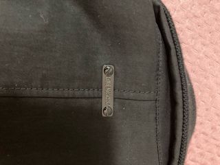 Giubbotto Moschino donna nero