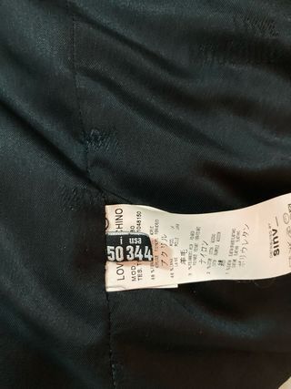 Giubbotto Moschino donna nero