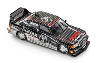 Mercedes 190E DTM 1992 Klaus Ludwig