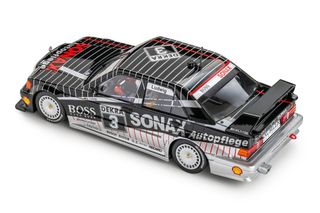Mercedes 190E DTM 1992 Klaus Ludwig