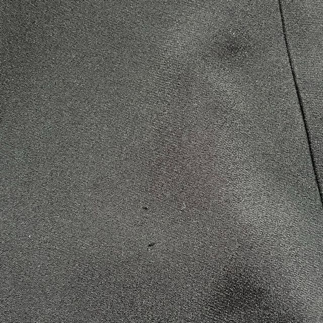 Gonna longuette SPORTMAX nera Taglia 40