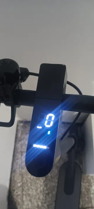 Patinete Eléctrico Xiaomi 1S esencial