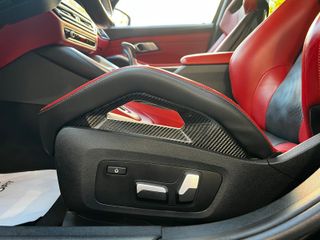 BMW Serie 3 M3 Competition M xDrive