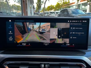 BMW Serie 3 M3 Competition M xDrive