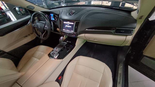 Maserati Levante 2018