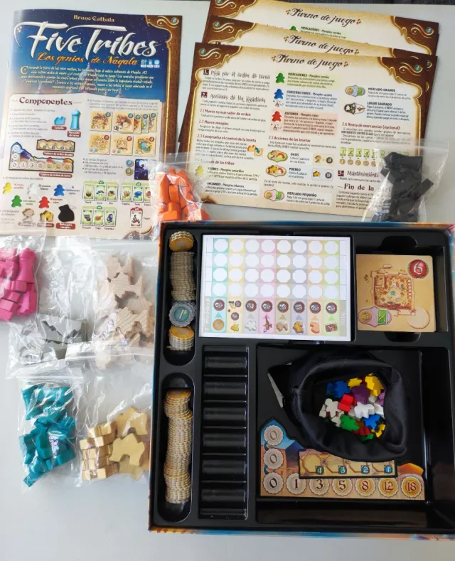 Pack juegos José Manuel B.