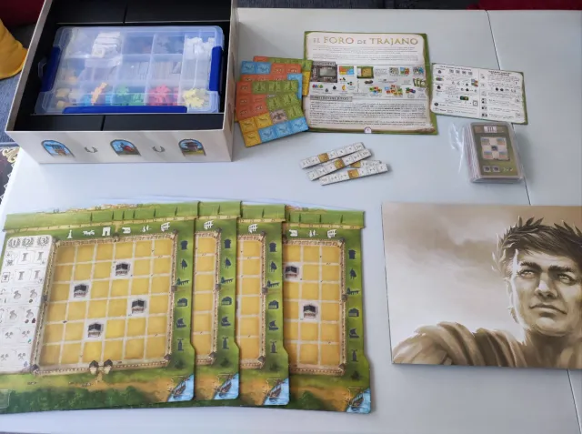 Pack juegos José Manuel B.