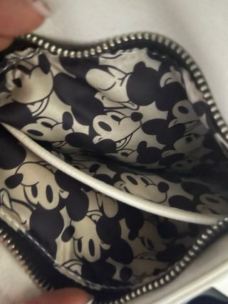 Mochila Disney Edición Especial Mickey