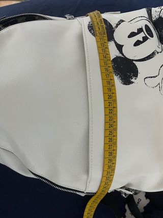 Mochila Disney Edición Especial Mickey