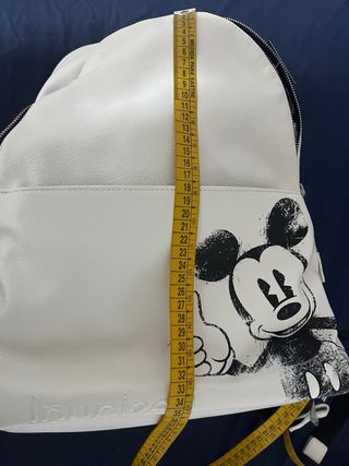 Mochila Disney Edición Especial Mickey