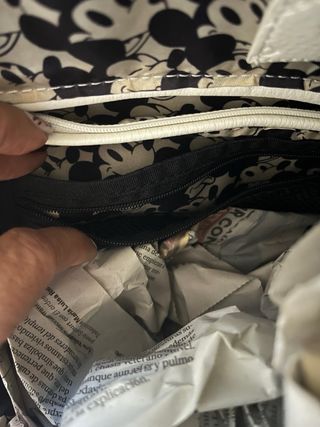 Mochila Disney Edición Especial Mickey