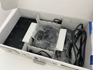 Nintendo Switch especial y Edición Fortnite