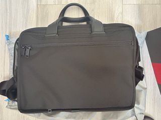 Maletín Tumi Negro