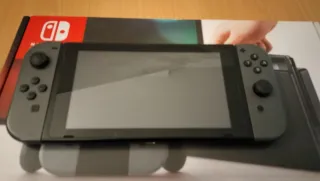 Nintendo Switch Completo con Accesorios