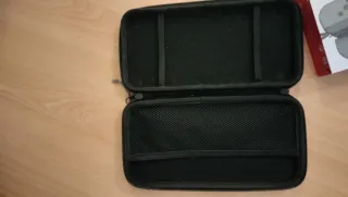 Nintendo Switch Completo con Accesorios