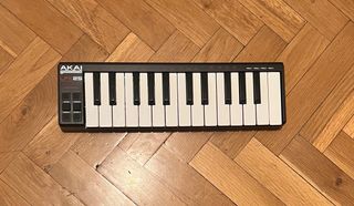Akai LPK25 Teclado MIDI Mini