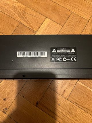 Akai LPK25 Teclado MIDI Mini