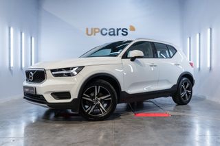 Volvo XC40 2.0 D3 Inscription Auto