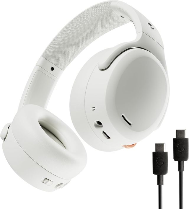 Skullcandy Crusher ANC 2 Cascos Inalámbricos