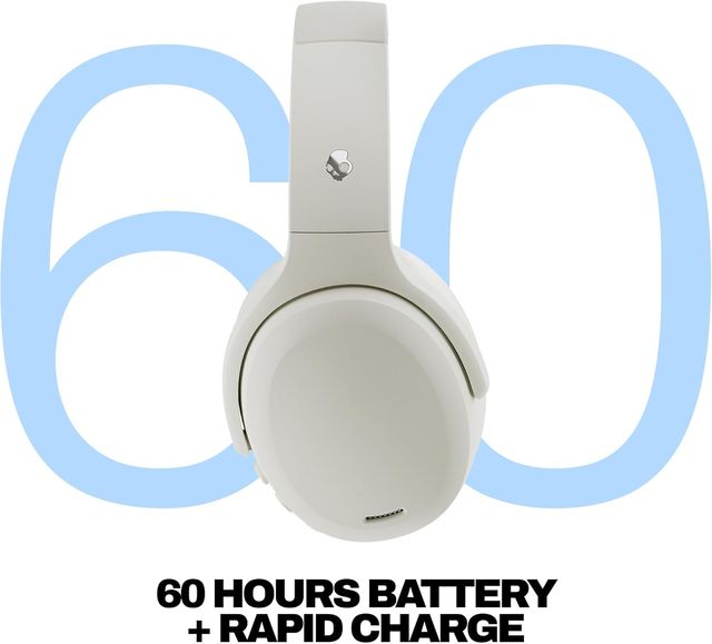 Skullcandy Crusher ANC 2 Cascos Inalámbricos