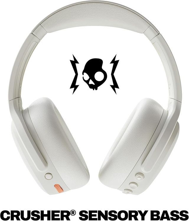 Skullcandy Crusher ANC 2 Cascos Inalámbricos