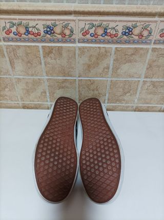 Zapatillas Vans Old Skool Camuflaje