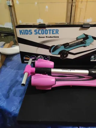 Patinete infantil Kids Scooter Honor