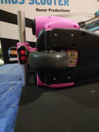 Patinete infantil Kids Scooter Honor