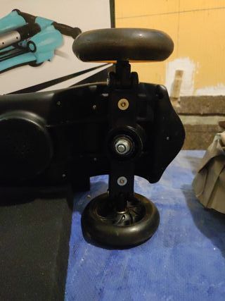 Patinete infantil Kids Scooter Honor