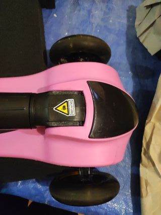 Patinete infantil Kids Scooter Honor