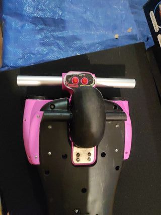 Patinete infantil Kids Scooter Honor