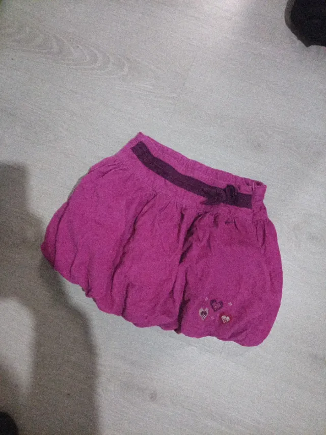 10 Faldas desliza fotos 1€ cu