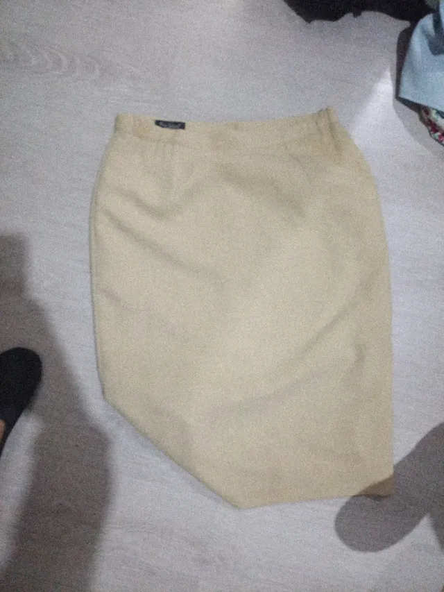 10 Faldas desliza fotos 1€ cu