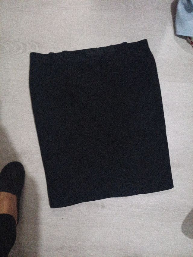 10 Faldas desliza fotos 1€ cu