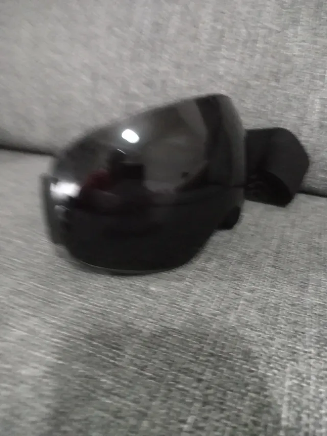 Gafas Moto / Ski Negras