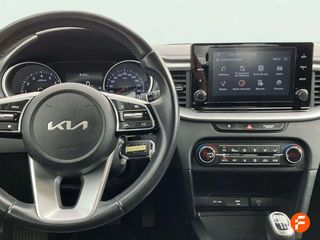 Kia XCeed 1.5 T-GDI DRIVE 118KW (160CV)