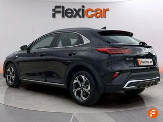 Kia XCeed 1.5 T-GDI DRIVE 118KW (160CV)
