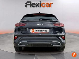Kia XCeed 1.5 T-GDI DRIVE 118KW (160CV)