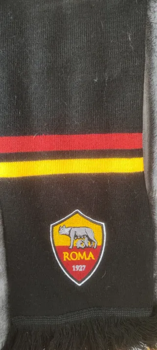 Bufanda casual Roma