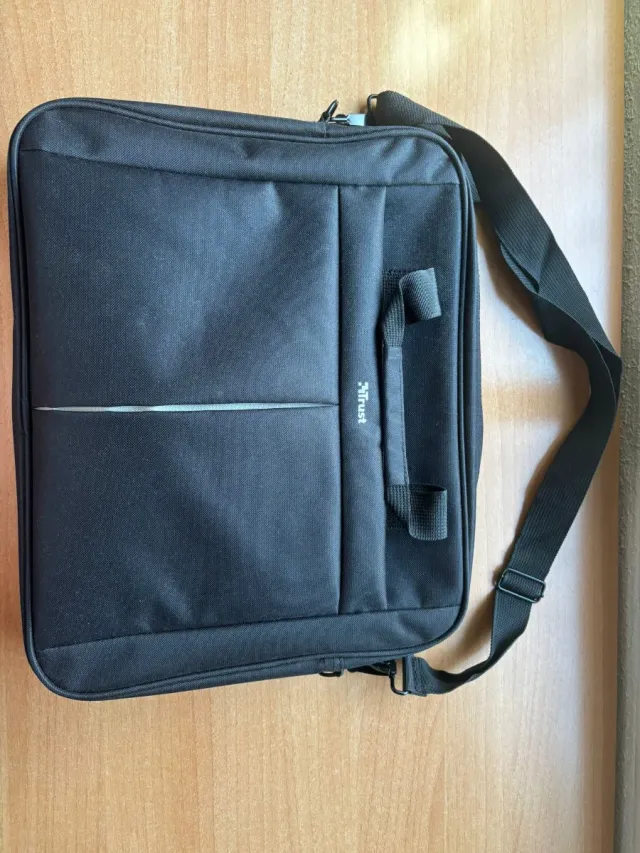 Ordenador portátil HP Plata y Negro